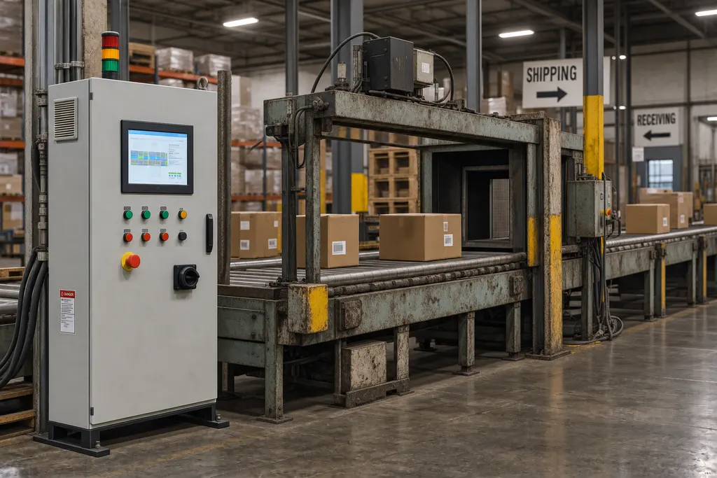 Warehousing & Distribution